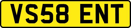 VS58ENT