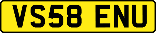 VS58ENU