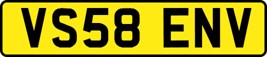 VS58ENV