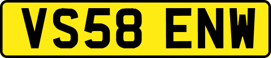 VS58ENW