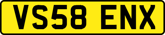 VS58ENX
