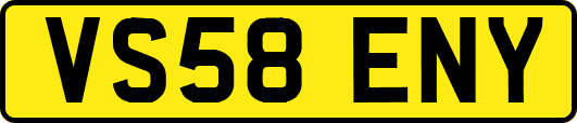 VS58ENY