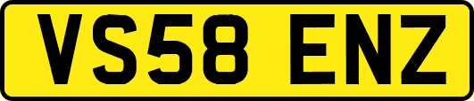 VS58ENZ
