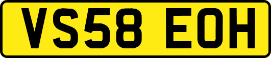 VS58EOH