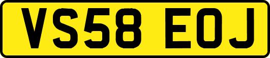 VS58EOJ