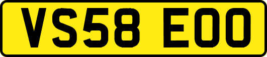 VS58EOO