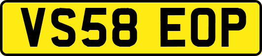 VS58EOP
