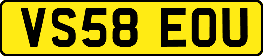 VS58EOU