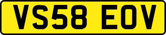 VS58EOV