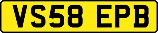 VS58EPB