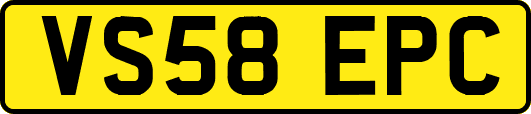 VS58EPC