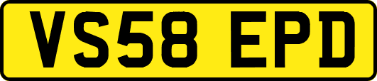 VS58EPD