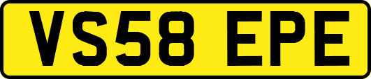 VS58EPE