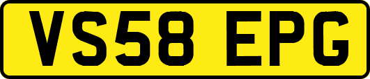 VS58EPG