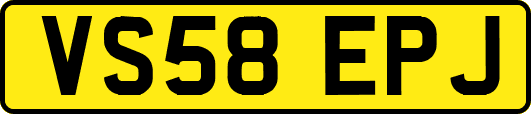 VS58EPJ