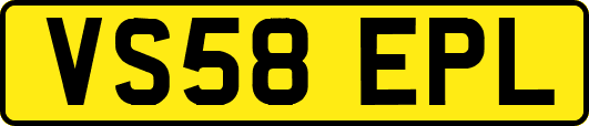 VS58EPL