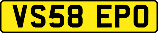 VS58EPO