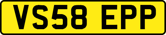 VS58EPP