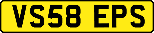 VS58EPS