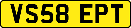 VS58EPT