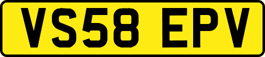 VS58EPV