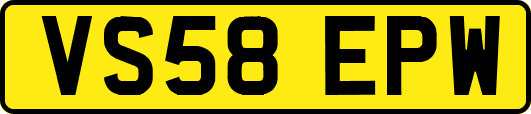 VS58EPW