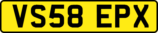 VS58EPX