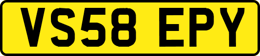 VS58EPY