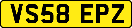 VS58EPZ
