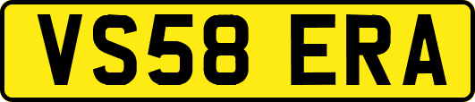 VS58ERA