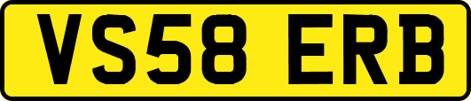 VS58ERB