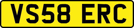 VS58ERC