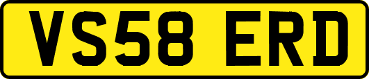 VS58ERD