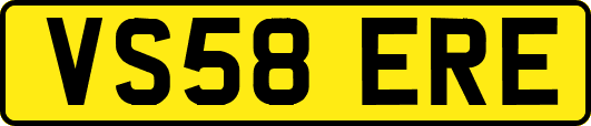 VS58ERE