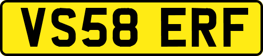VS58ERF