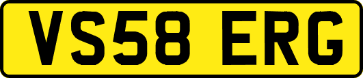 VS58ERG
