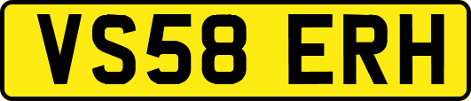 VS58ERH