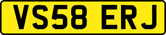 VS58ERJ