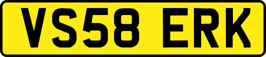 VS58ERK
