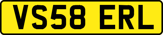 VS58ERL