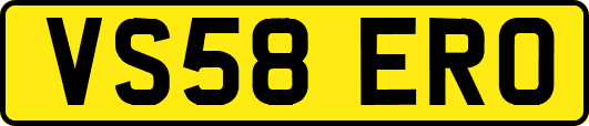 VS58ERO