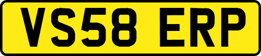VS58ERP