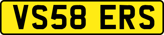 VS58ERS
