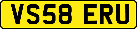 VS58ERU