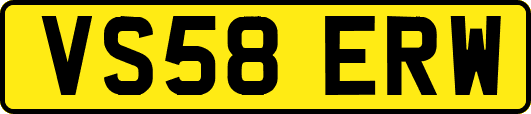 VS58ERW