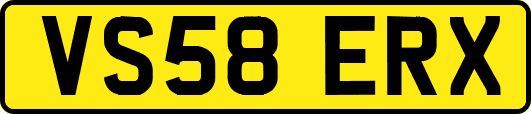 VS58ERX
