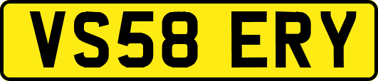 VS58ERY