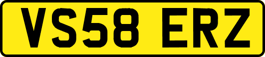 VS58ERZ
