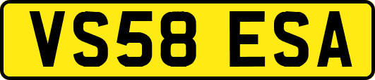 VS58ESA
