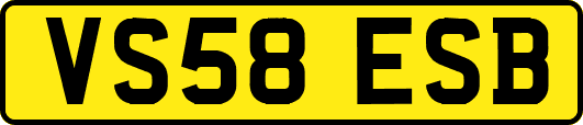 VS58ESB